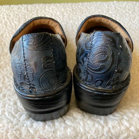 Bass clogs size 8 1/2 ladies - Picture 4 of 6